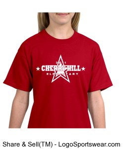 Cherry Hill School All-Star Design Zoom